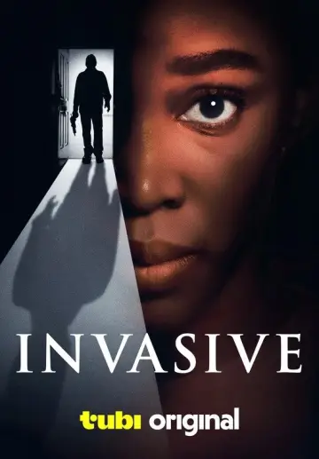 Постер до фильму"Invasive" #1112738