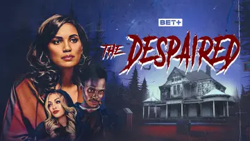 Задник до фильму"The Despaired" #1115872