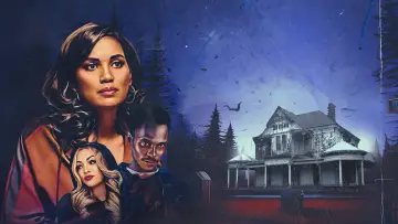 Задник до фильму"The Despaired" #1115873