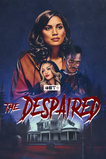Постер до фильму"The Despaired" #1115877