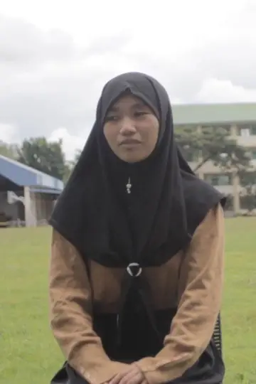 Постер до фильму"HIJAB" #477681