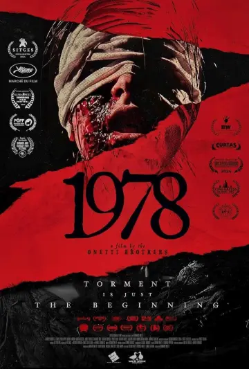 Постер до фильму"1978" #595007