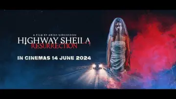 Задник до фильму"Highway Sheila: Resurrection" #487810