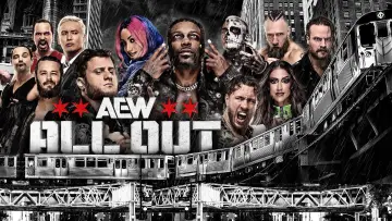 Задник до фильму"AEW All Out 2024" #982498