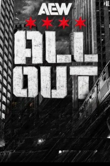 Постер до фильму"AEW All Out 2024" #982505