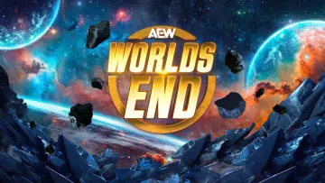 Задник до фильму"AEW Worlds End 2024" #738378