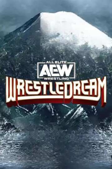 Постер до фильму"AEW WrestleDream 2024" #738400