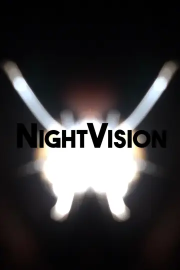 NightVision постер