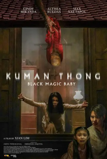 Постер до фільму "Kuman Thong" #1138261