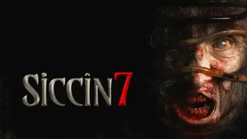 Задник до фільму "Siccîn 7" #654049