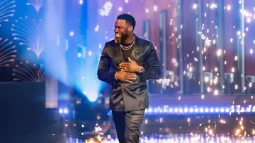 Kevin Hart: The Kennedy Center Mark Twain Prize for American Humor постер