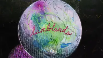 Задник до фільму "Lamblands" #1114879