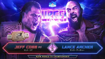 Задник до фильму"NJPW Resurgence 2024" #1109043