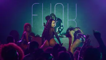 Задник до фільму "Funk" #831271