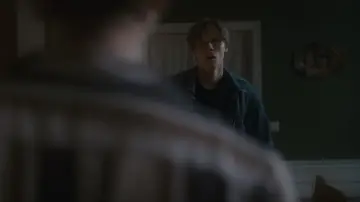 Look Twice постер