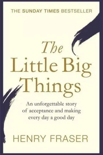 Постер до фильму"National Theatre Live: The Little Big Things" #1114525