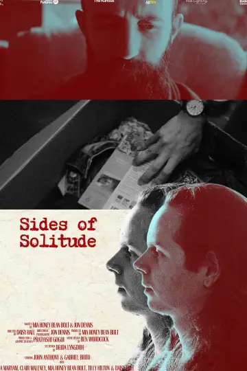 Постер до фільму "Sides of Solitude" #477500
