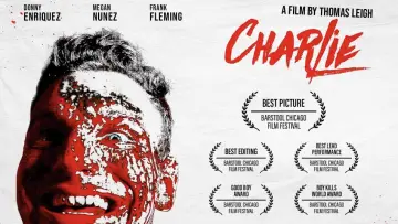 Задник до фильму"Charlie" #477868