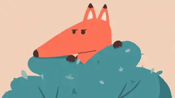 Задник до фильму"Foxtale" #1108909