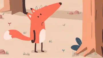 Задник до фильму"Foxtale" #1108910