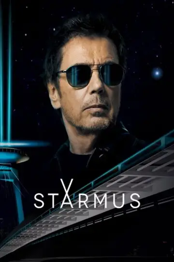 Постер до фільму "Jean-Michel Jarre - Starmus: Bridge from the Future" #1117732