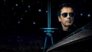 Задник до фильму"Jean-Michel Jarre - Starmus: Bridge from the Future" #483175