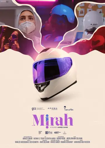 Постер до фильму"Mirah" #1124062