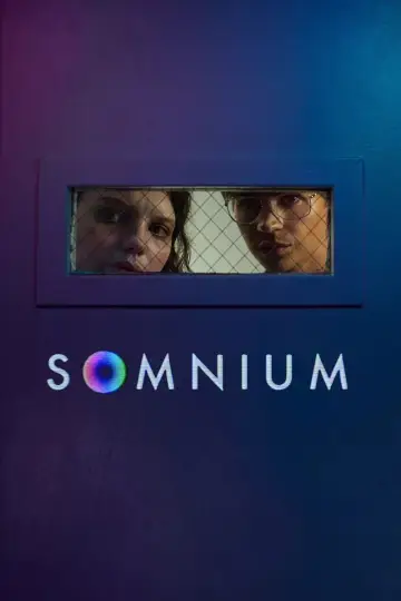 Постер до фильму"Somnium" #639497