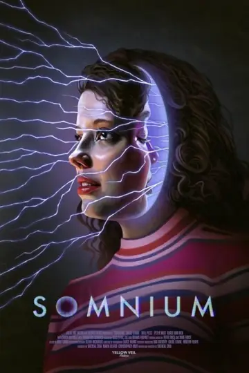 Постер до фильму"Somnium" #639499