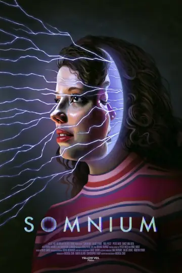 Постер до фильму"Somnium" #639500