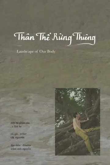 Thân Thể Rừng Thiêng постер