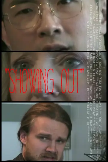 Showing Out постер