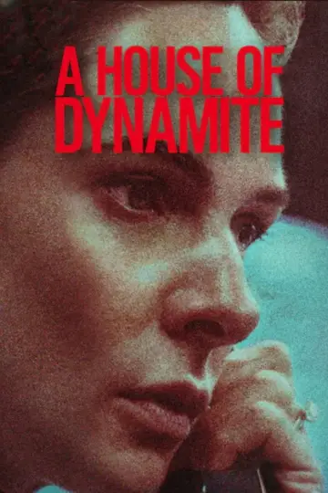 Постер до фильму"Будинок з динаміту" #556938