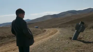 Задник до фильму"My Sweet Land" #1115765