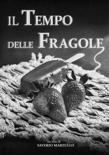 Постер до фильму"Il Tempo delle Fragole" #1112013