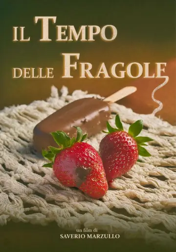 Постер до фильму"Il Tempo delle Fragole" #478083