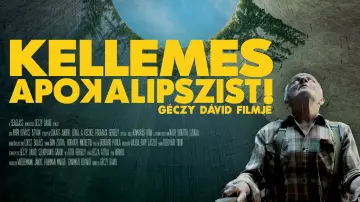 Задник до фільму "Kellemes Apokalipszist!" #479770