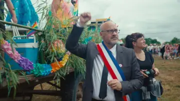 Задник до фільму "La Pride des Champs" #1114554