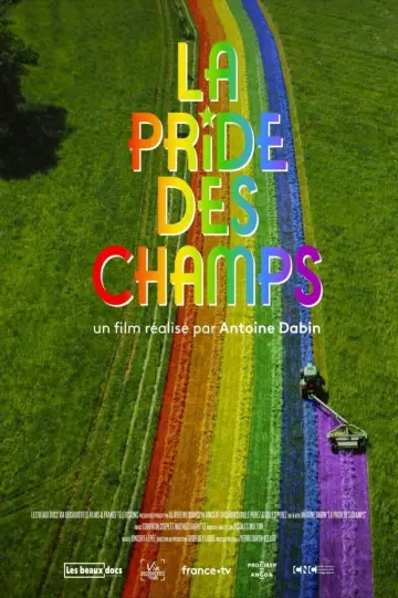 Постер до фільму "La Pride des Champs" #477276