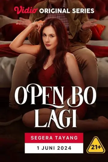 Open Bo Lagi постер