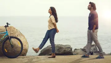 Задник до фільму "ஸ்வீட் ஹார்ட்" #726102