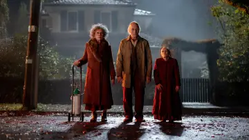 Задник до фильму"Insidious: The Bleeding World" #830249