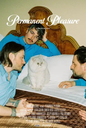 Permanent Pleasure постер