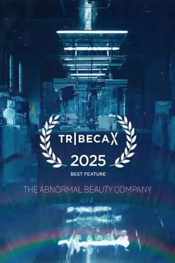 Постер до фільму "The Abnormal Beauty Company" #542493