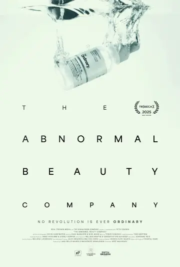 Постер до фільму "The Abnormal Beauty Company" #542494