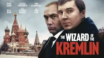 Задник до фільму "Le Mage du Kremlin" #1205267