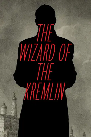 Постер до фільму "Le Mage du Kremlin" #1570742