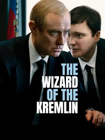 Постер до фильму"Le mage du Kremlin" #531942