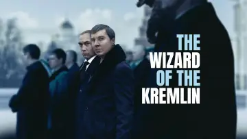Задник до фильму"Le mage du Kremlin" #816282