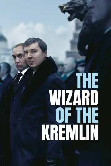 Постер до фильму"Le mage du Kremlin" #816285